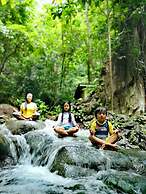 Coconut Garden Beach Resort