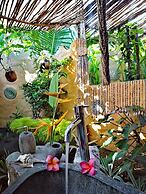 Coconut Garden Beach Resort