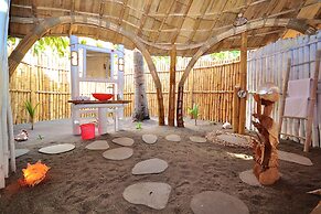 Coconut Garden Beach Resort