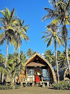 Coconut Garden Beach Resort