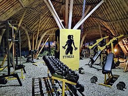 Coconut Garden Beach Resort