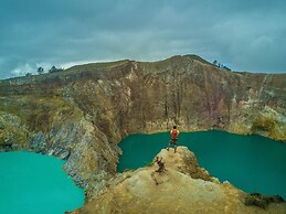 Coconut Garden Beach Resort