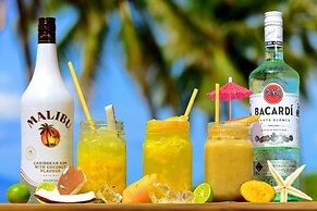 Coconut Garden Beach Resort