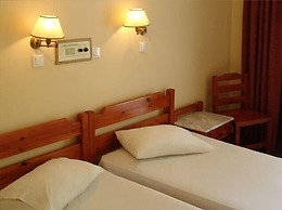 Dimitris Paritsa Hotel