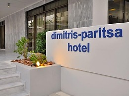 Dimitris Paritsa Hotel