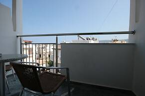 Dimitris Paritsa Hotel