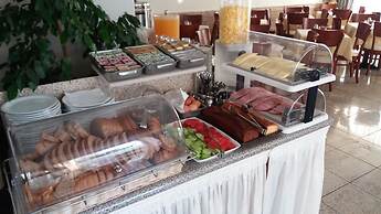 Dimitris Paritsa Hotel