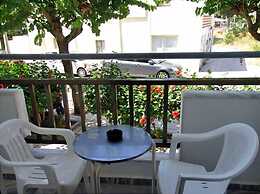 Dimitris Paritsa Hotel