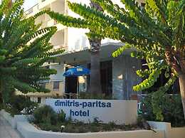 Dimitris Paritsa Hotel