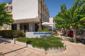 Dimitris Paritsa Hotel