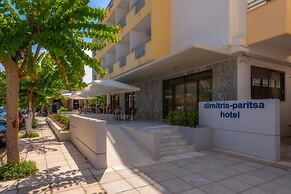 Dimitris Paritsa Hotel