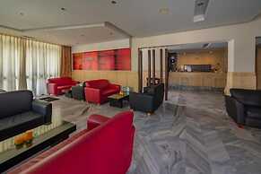 Dimitris Paritsa Hotel