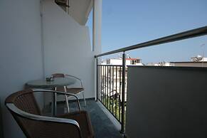 Dimitris Paritsa Hotel