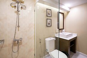 Baan Sukhumvit Soi 20