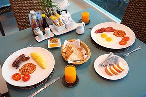 Baan Sukhumvit Soi 20