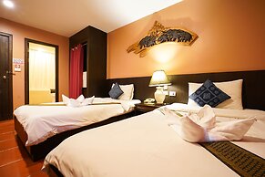 Baan Sukhumvit Soi 20