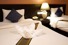 Baan Sukhumvit Soi 20