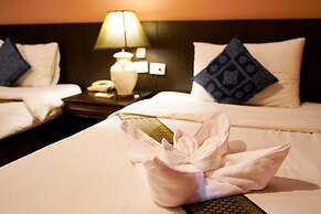 Baan Sukhumvit Soi 20