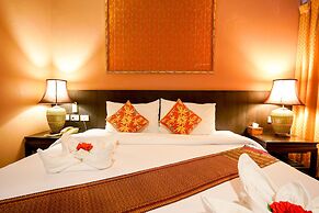 Baan Sukhumvit Soi 20