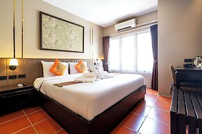Baan Sukhumvit Soi 20