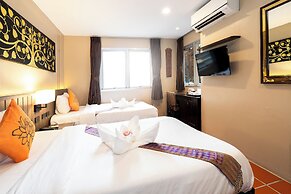 Baan Sukhumvit Soi 20