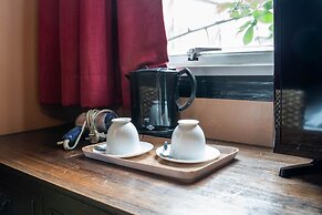 Baan Sukhumvit Soi 20