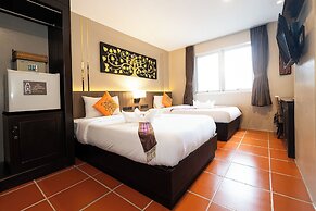 Baan Sukhumvit Soi 20