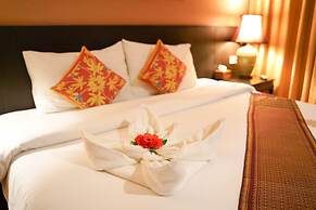 Baan Sukhumvit Soi 20