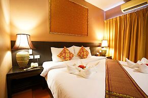 Baan Sukhumvit Soi 20