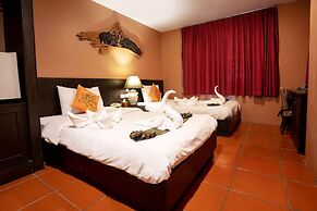 Baan Sukhumvit Soi 20