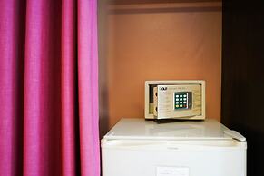 Baan Sukhumvit Soi 20