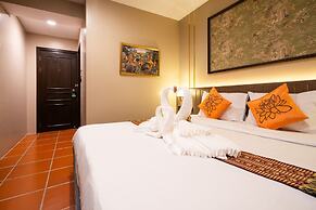 Baan Sukhumvit Soi 20
