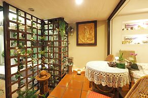 Baan Sukhumvit Soi 20