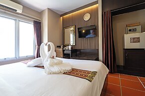 Baan Sukhumvit Soi 20