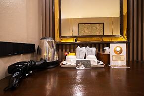 Baan Sukhumvit Soi 20