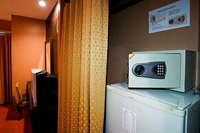 Baan Sukhumvit Soi 20