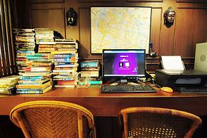 Baan Sukhumvit Soi 20