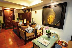 Baan Sukhumvit Soi 20