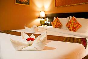 Baan Sukhumvit Soi 20