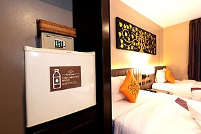 Baan Sukhumvit Soi 20
