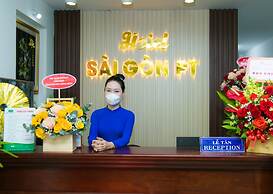 Saigon - PT Hotel