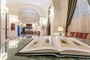 Raeli Hotel Archimede