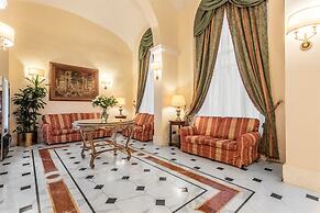 Raeli Hotel Archimede