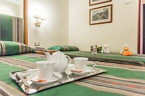 Raeli Hotel Archimede