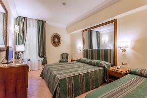 Raeli Hotel Archimede