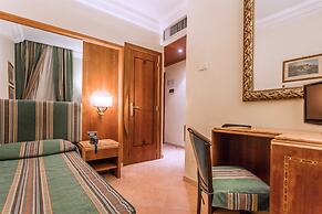 Raeli Hotel Archimede