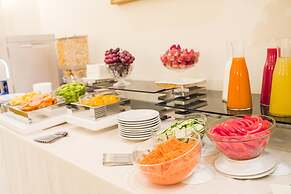 Raeli Hotel Archimede