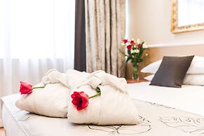 Raeli Hotel Archimede