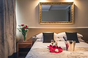 Raeli Hotel Archimede