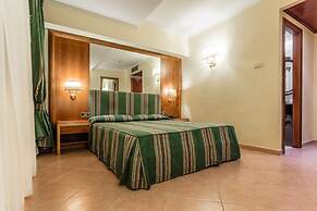 Raeli Hotel Archimede